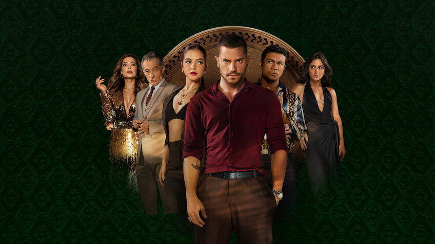 Los dueños del juego