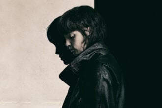 Un fantasma en la batalla