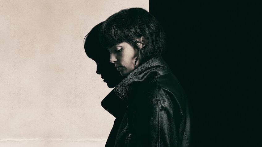 Un fantasma en la batalla