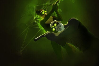 Splinter Cell Deathwatch