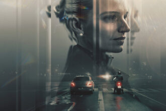 La agente encubierta