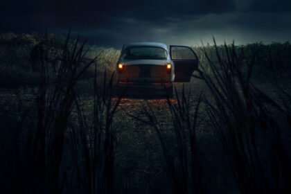 El Monstruo de Florencia