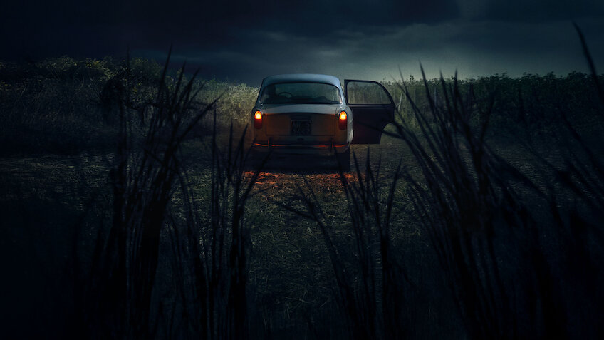 El Monstruo de Florencia