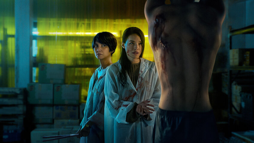 Plan de resurrección