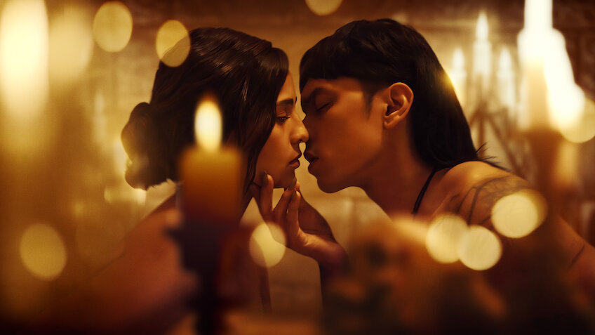 El tiempo que nos queda