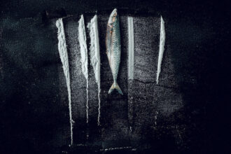 Marea blanca: La surrealista historia de Rabo de Peixe