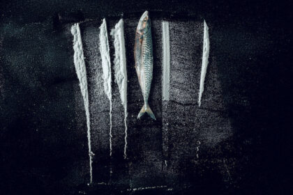 Marea blanca: La surrealista historia de Rabo de Peixe