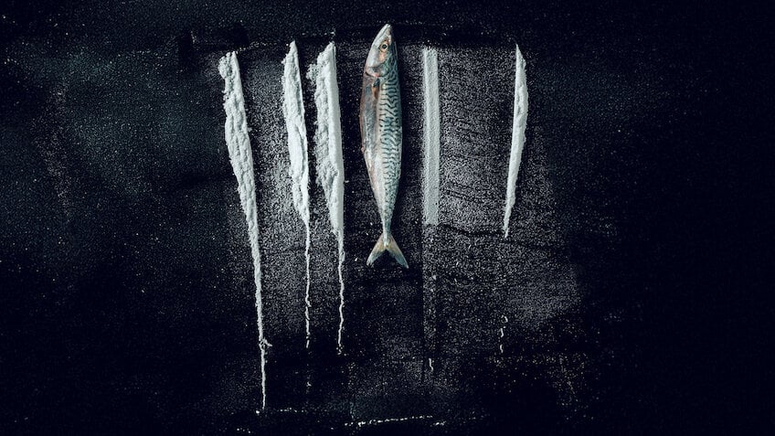 Marea blanca: La surrealista historia de Rabo de Peixe