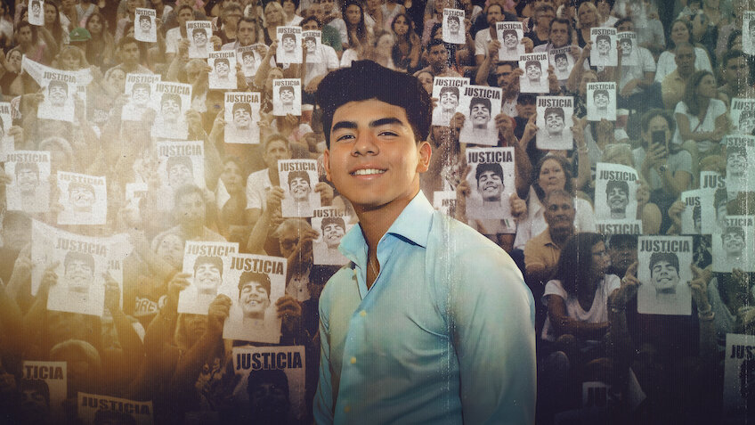 50 Seconds The Fernando Báez Sosa Case