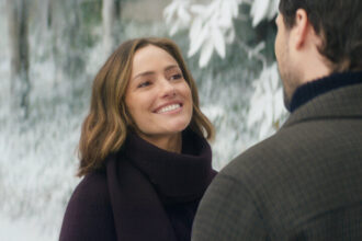 El encanto del champán