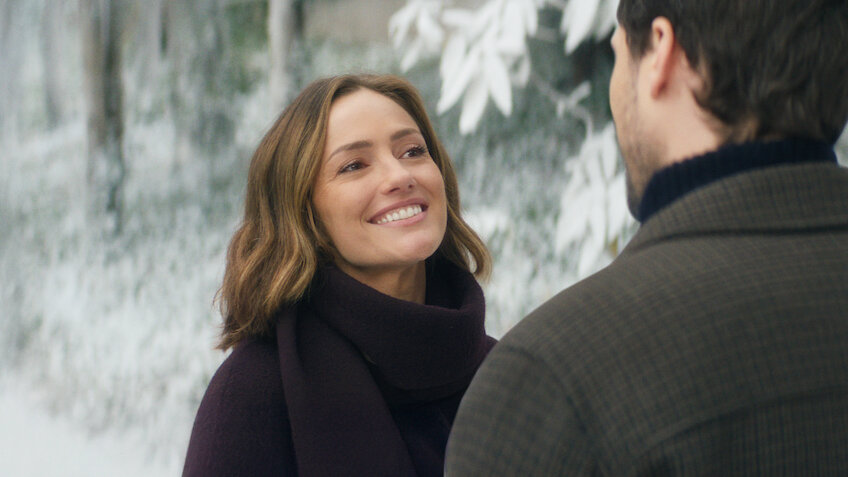 El encanto del champán