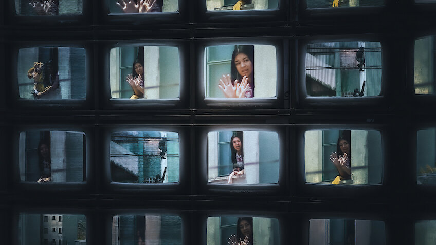 El caso Eloá: Un secuestro en directo