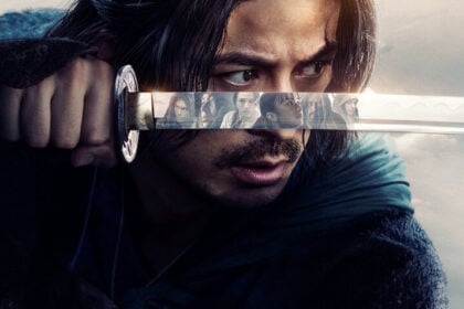 El último samurái en pie