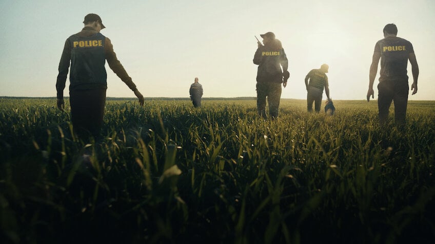 Desapariciones:¿Vivos o muertos?