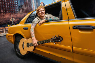 Sin cortes con Ed Sheeran