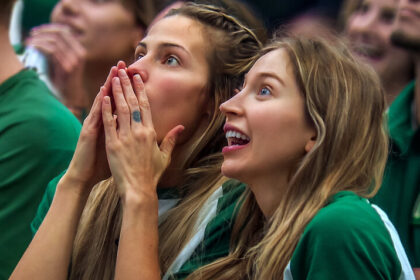 El juego del calamar: El desafío