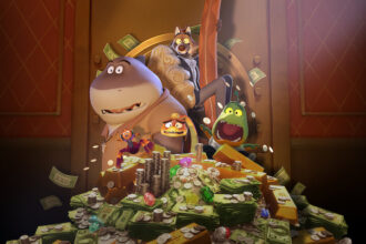 Los tipos malos: Malos comienzos