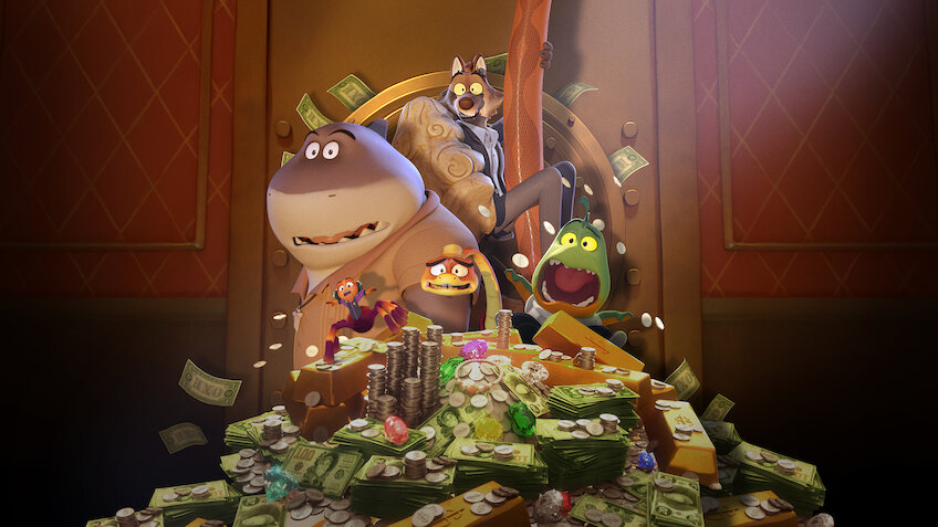 Los tipos malos: Malos comienzos