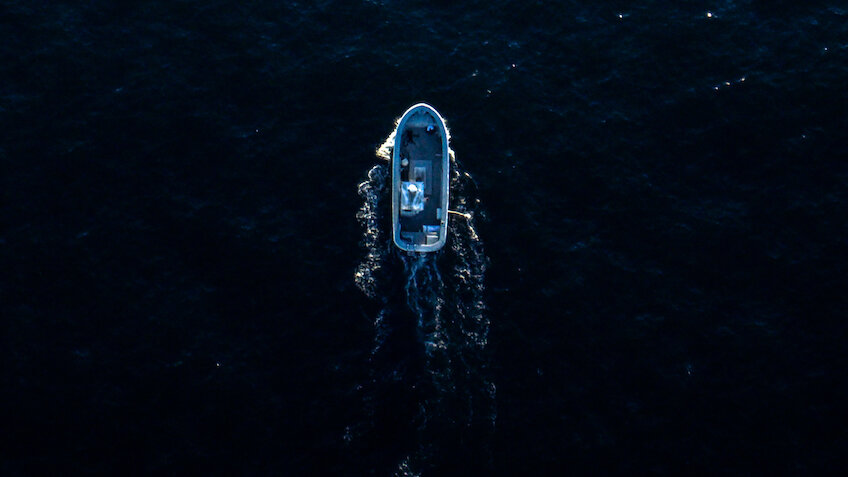 El misterio de la familia Carman