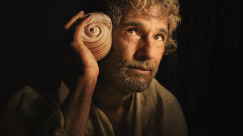 El hijo de mil hombres