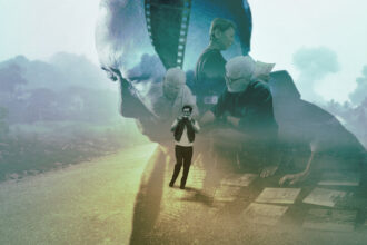 Fotógrafo de guerra: El hombre que captó la imagen