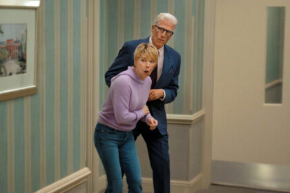 Un hombre infiltrado