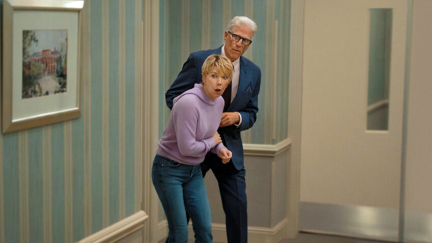 Un hombre infiltrado