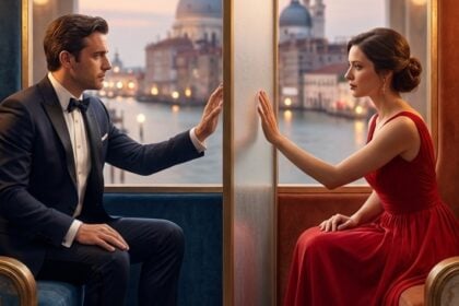 Love Is Blind: Italia Temporada 1