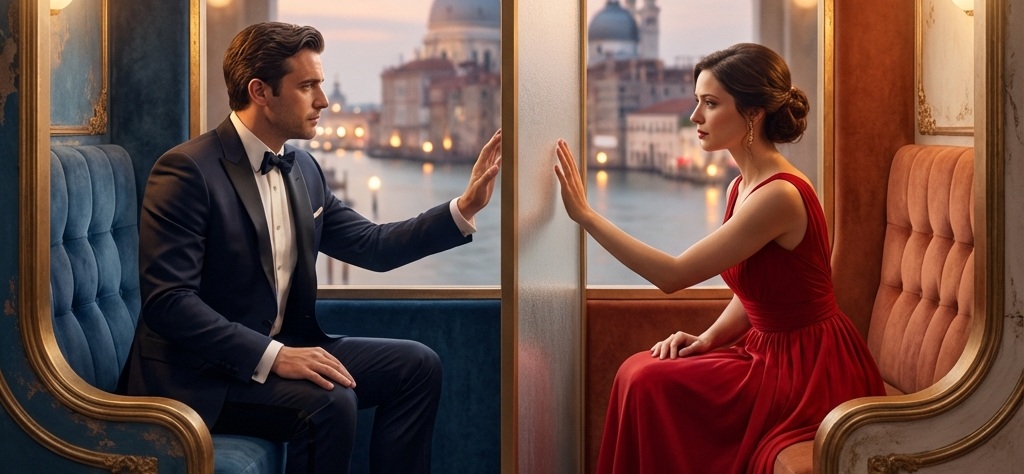 Love Is Blind: Italia Temporada 1