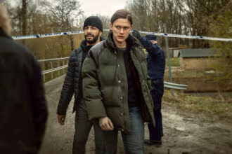 La tierra del pecado