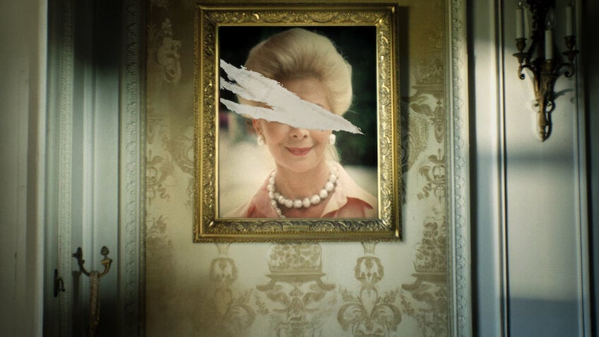 Asesinato en Mónaco