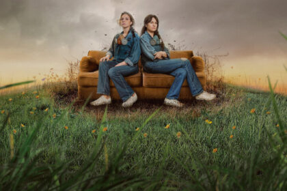 El tiempo de las moscas