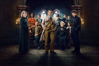 Puñales por la espalda: De entre los muertos