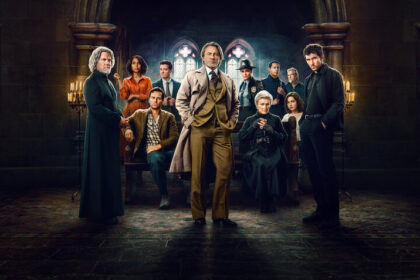 Puñales por la espalda: De entre los muertos