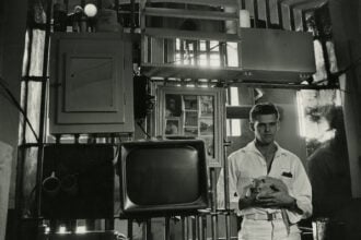 © Danny Lyon, Courtesy of Howard Greenberg Gallery, New York